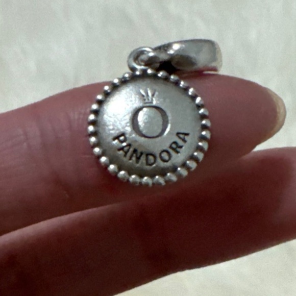 Auth NEW PANDORA Hollywood Movies California Exclusive Dangle Charm S925 ALE - Picture 5 of 10